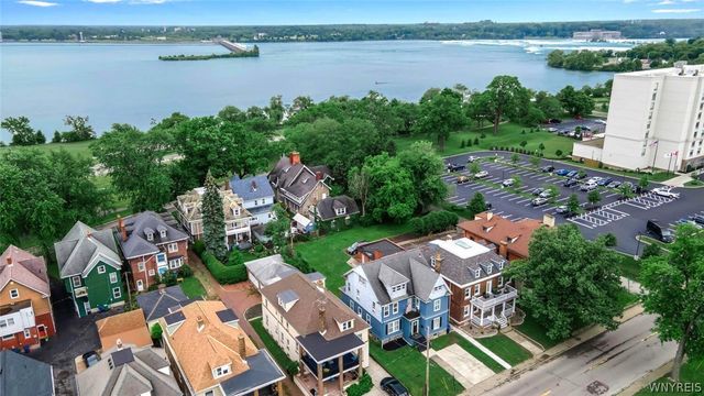 531 Buffalo Avenue, Niagara Falls, NY 14303