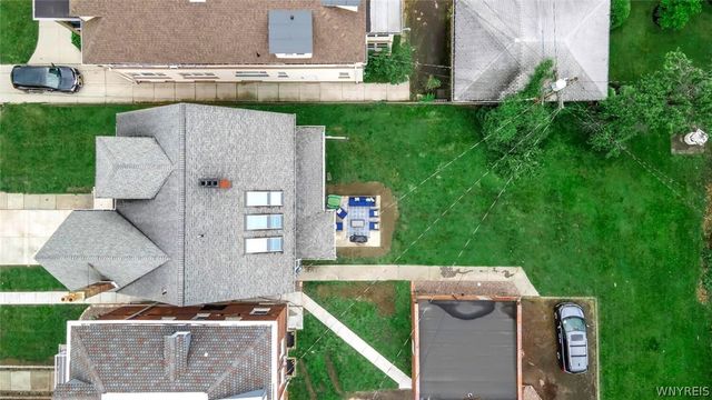 531 Buffalo Avenue, Niagara Falls, NY 14303