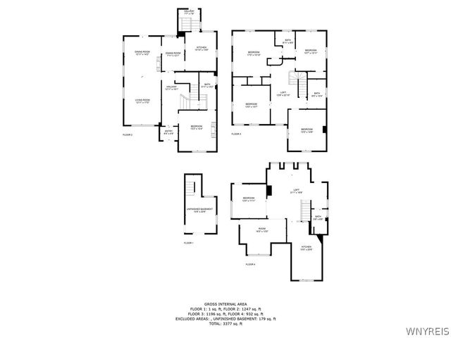 531 Buffalo Avenue, Niagara Falls, NY 14303