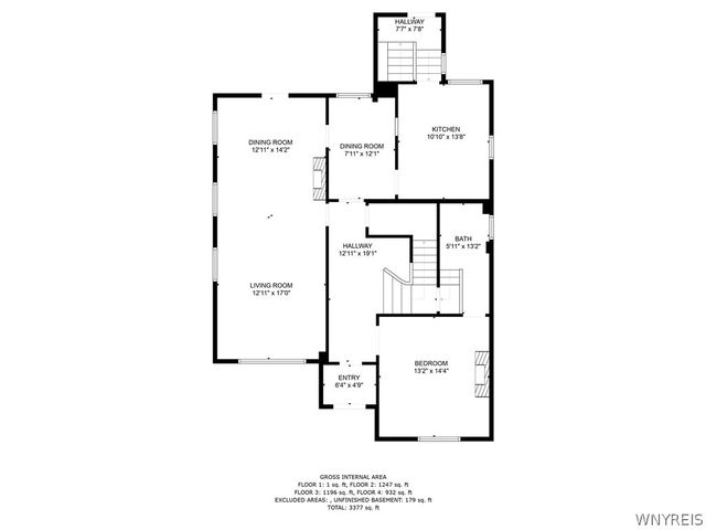 531 Buffalo Avenue, Niagara Falls, NY 14303