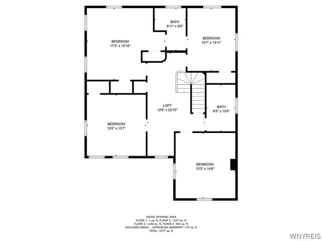 531 Buffalo Avenue, Niagara Falls, NY 14303