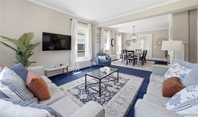 531 Buffalo Avenue, Niagara Falls, NY 14303