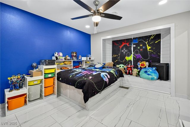 431 North Fogg Street, Las Vegas, NV 89110