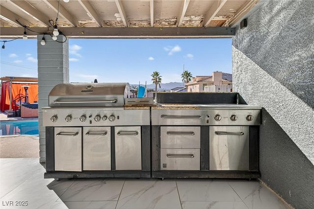 431 North Fogg Street, Las Vegas, NV 89110