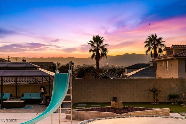 431 North Fogg Street, Las Vegas, NV 89110