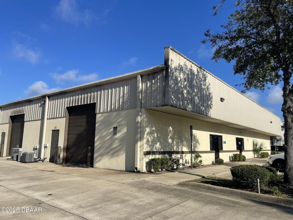 100 Business Center Dr Ste 3, Ormond Beach, FL 32174