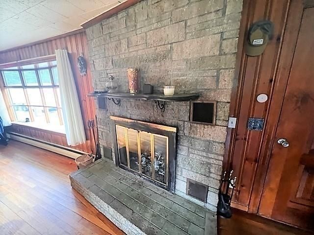 15 Evans Road, Peterborough, NH 03458