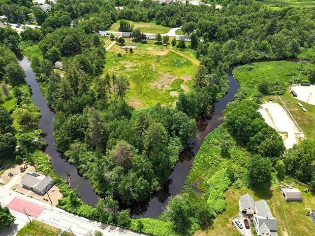15 Evans Road, Peterborough, NH 03458