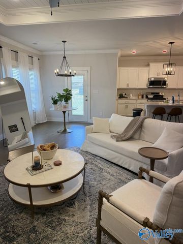 9513 Hampton Oak Drive, Owens Cross Roads, AL 35763