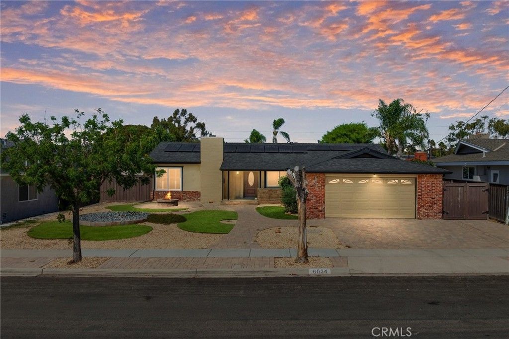 6034 Lancaster Drive, San Diego, CA 92120 — exterior