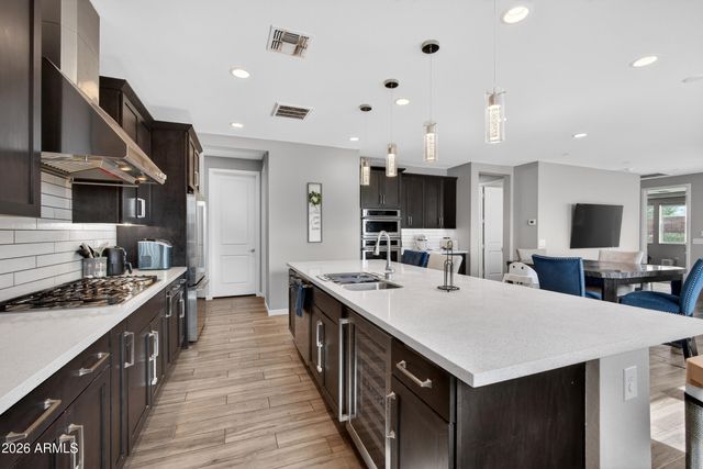 4065 S ELECTRON --, Mesa, AZ 85212