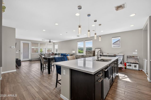 4065 S ELECTRON --, Mesa, AZ 85212