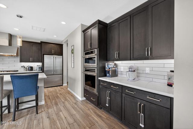 4065 S ELECTRON --, Mesa, AZ 85212