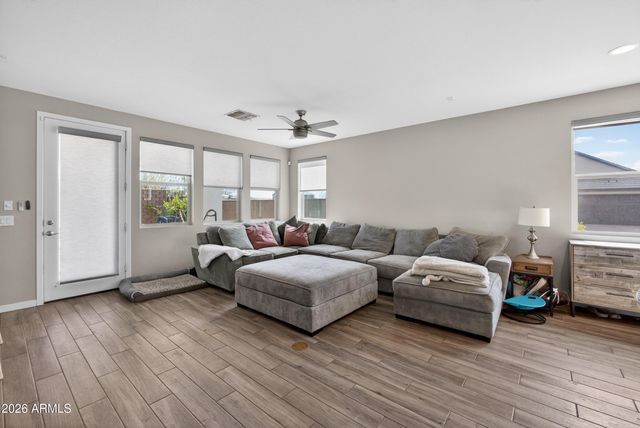 4065 S ELECTRON --, Mesa, AZ 85212