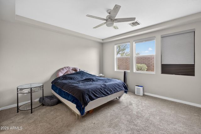 4065 S ELECTRON --, Mesa, AZ 85212