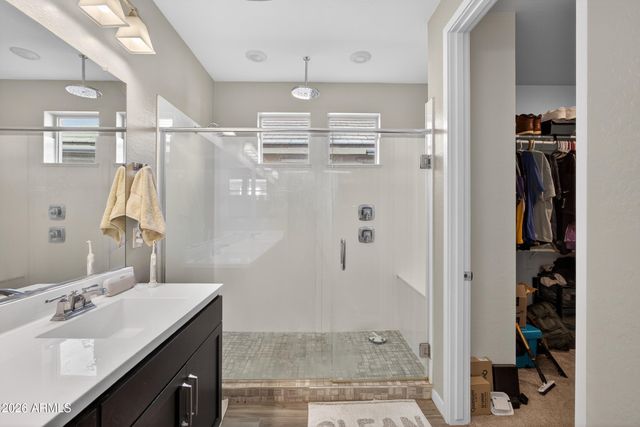 4065 S ELECTRON --, Mesa, AZ 85212