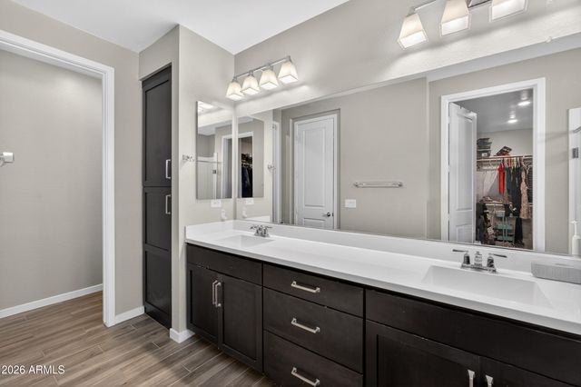 4065 S ELECTRON --, Mesa, AZ 85212