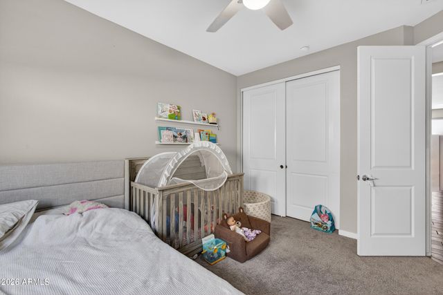 4065 S ELECTRON --, Mesa, AZ 85212