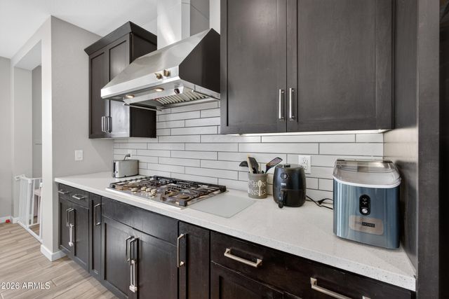 4065 S ELECTRON --, Mesa, AZ 85212