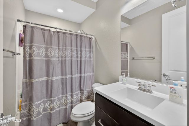 4065 S ELECTRON --, Mesa, AZ 85212