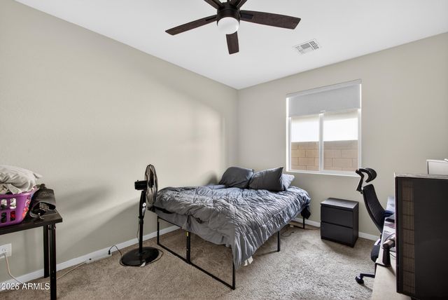 4065 S ELECTRON --, Mesa, AZ 85212