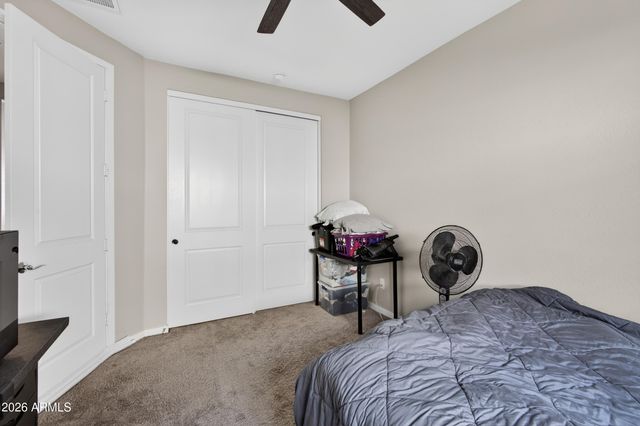 4065 S ELECTRON --, Mesa, AZ 85212