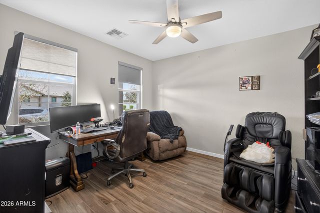 4065 S ELECTRON --, Mesa, AZ 85212