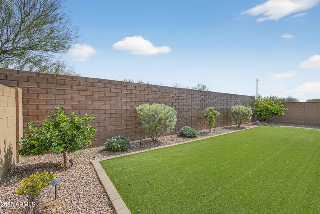 4065 S ELECTRON --, Mesa, AZ 85212