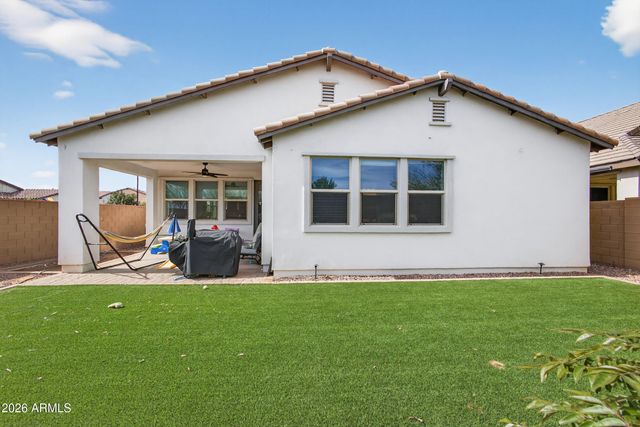 4065 S ELECTRON --, Mesa, AZ 85212