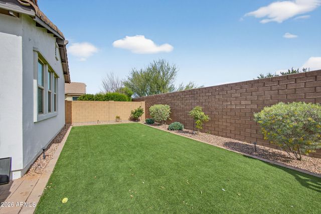 4065 S ELECTRON --, Mesa, AZ 85212