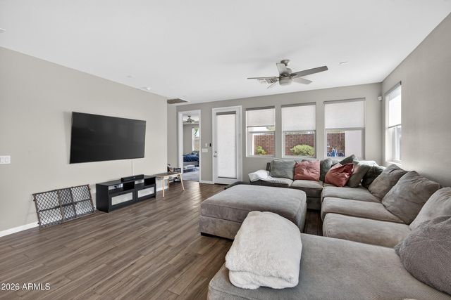 4065 S ELECTRON --, Mesa, AZ 85212