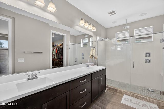 4065 S ELECTRON --, Mesa, AZ 85212