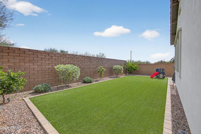 4065 S ELECTRON --, Mesa, AZ 85212