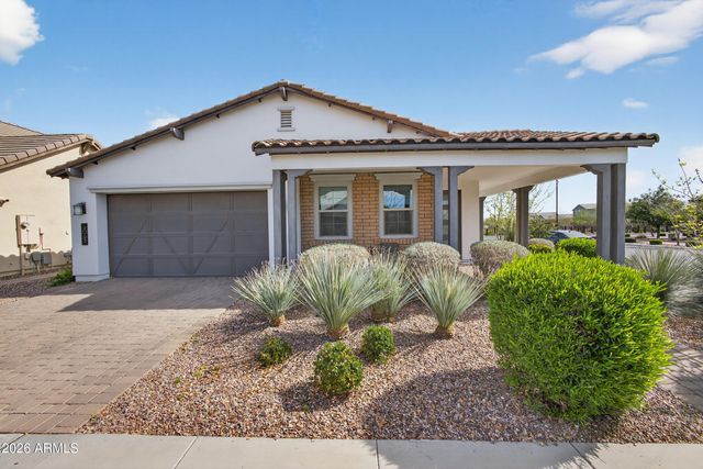 4065 S ELECTRON --, Mesa, AZ 85212