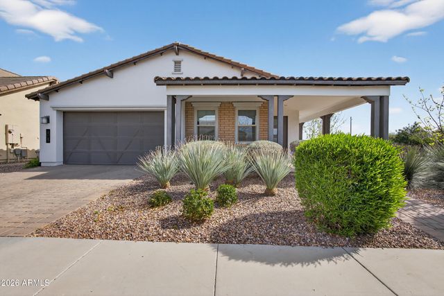 4065 S ELECTRON --, Mesa, AZ 85212