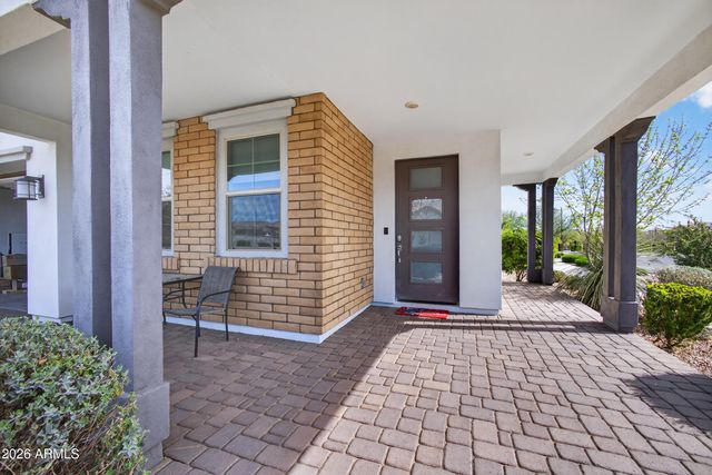 4065 S ELECTRON --, Mesa, AZ 85212