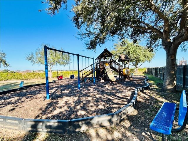 4622 Resaca North Street, Harlingen, TX 78552