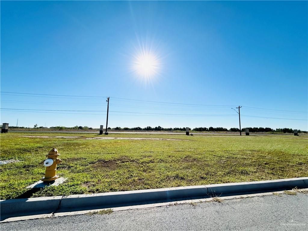 4622 Resaca North Street, Harlingen, TX 78552