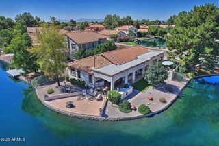 1605 S ASH Drive, Chandler, AZ 85286