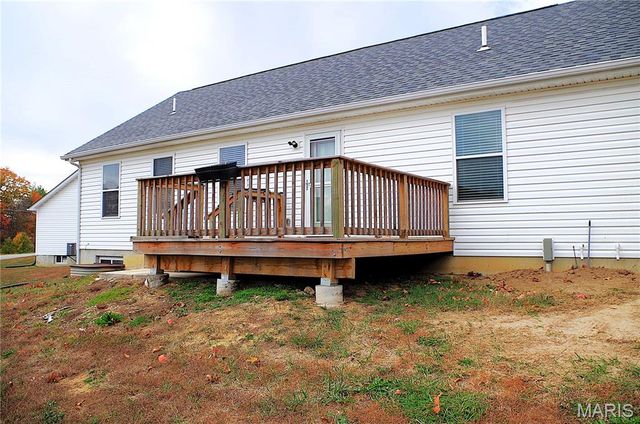 115 Schulze Drive, Troy, MO 63379