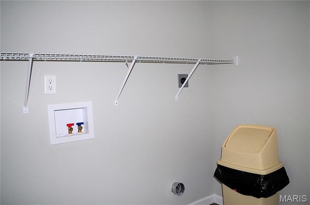 115 Schulze Drive, Troy, MO 63379