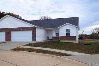 115 Schulze Drive, Troy, MO 63379