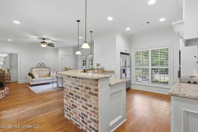 4282 Berlin Drive, Jackson, MS 39211