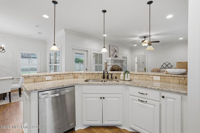 4282 Berlin Drive, Jackson, MS 39211