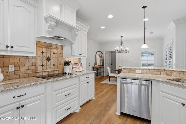 4282 Berlin Drive, Jackson, MS 39211
