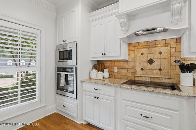 4282 Berlin Drive, Jackson, MS 39211