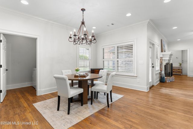 4282 Berlin Drive, Jackson, MS 39211