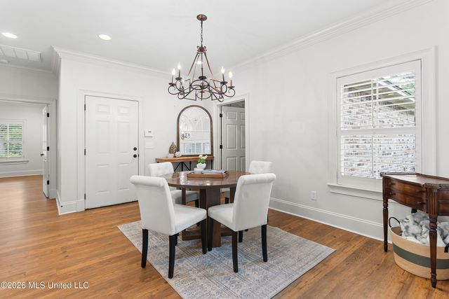 4282 Berlin Drive, Jackson, MS 39211
