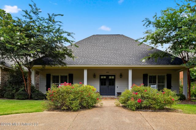 4282 Berlin Drive, Jackson, MS 39211