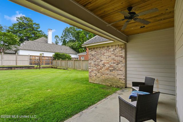 4282 Berlin Drive, Jackson, MS 39211